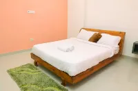 2 Bed Room Villa with Pvt  Pool Các khách sạn ở Chengalpattu