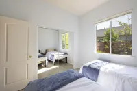 Cozy 3Br House Family Friendly Lovely Backyard Fast WiFi Free Parking