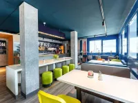 B&B Hotel Braunschweig-West Hotel a Peine