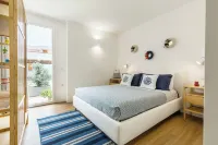 3 Bedroom Villa in Maracalagonis Hotels in Geremeas