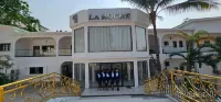 Hotel La Roche Hotels in Brazzaville