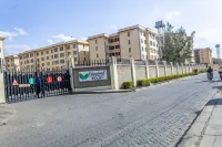 Quzuri Homestay located in Nairobi near the JKIA  and SGR