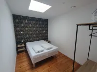 Villa la Chamat 16 Personnes Hotels in La Tremblade