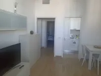 Grandma Pina's house. Apartment a short distance from the sea with air conditioning Hotels in Torre Canne