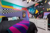 Immersive Stranger Things Experience