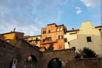 Lovely apartament 'Shanti' sea, lake and spa Vulci Hotels in Canino