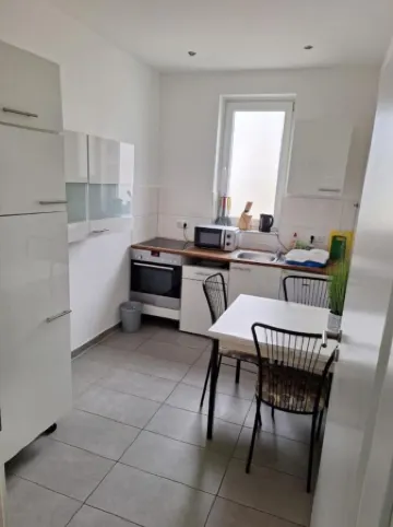 Apartment 4 person Blumenthal