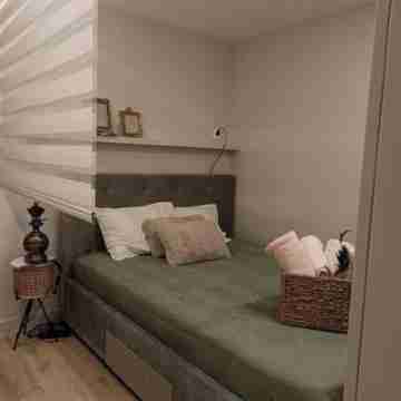 City Center Studio - Braga Rooms