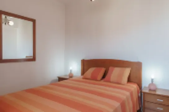 Viggo White Apartment, Armacao de Pera, Algarve