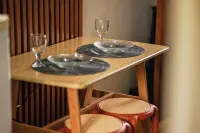 Cozy Loftbed Wi-Fi & Netflix Along Ligao Natl Road Hotels in Ligao