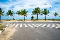 House with pool 50 meters from the beach