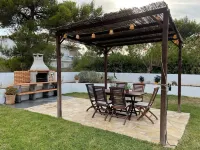 La Mediterránea, a stylish home in a natural paradise to enjoy with the family