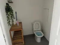 Beautiful apartment near Paris and Stade de France