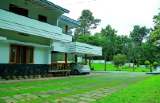 Zarahs Homestay is a country side homestay in Ranny Kerala. state