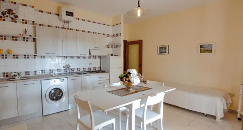 Apartment in Gallipoli