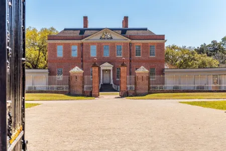 A Beautifully Balanced Bungalow!