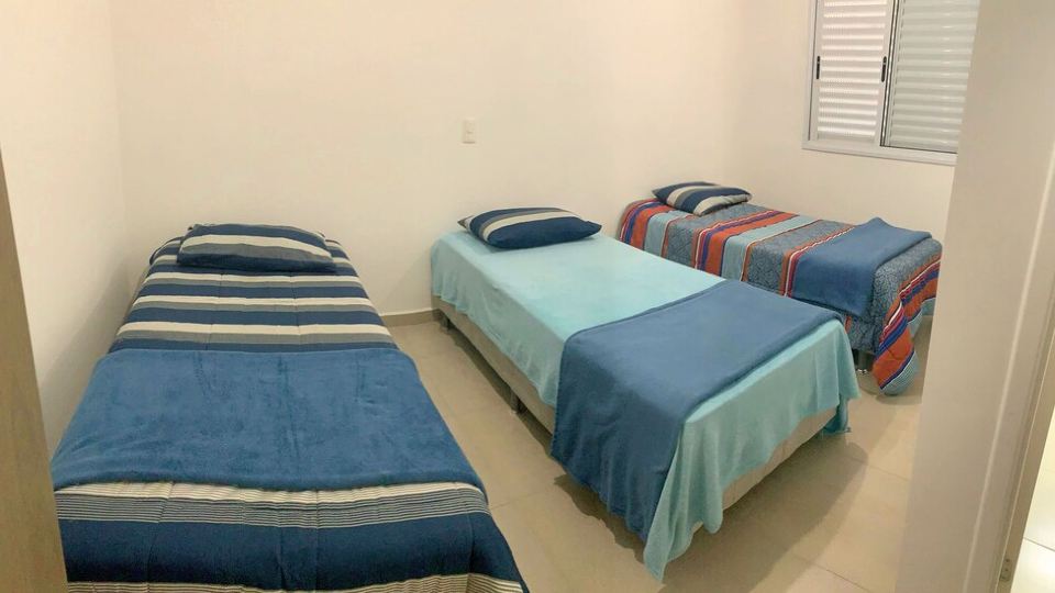 Apartamento Frente a Univap