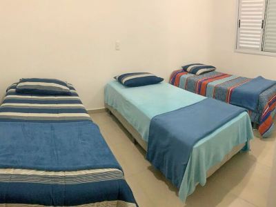 Apartamento Frente a Univap