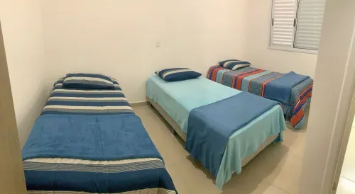 Apartamento Frente a Univap