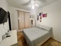 Apartment 50 meters from Camburi Beach Promenade