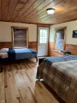 3-bedroom lodge in Homer close to sports fields, orchards, and ski resorts Hotels in der Nähe von Song Mountain