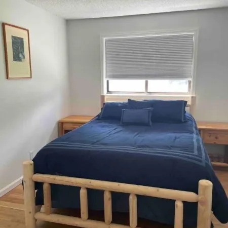 Eagle River Retreat