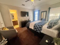 Country Comfy Texas Home Perfect for Families and Weary Travlers Hotels in Seagoville