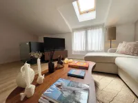 Center de Saint-Tropez - Terrace - 2 bedrooms Hotels in Saint-Tropez