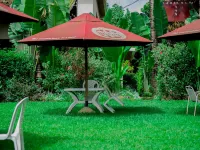 Nyumbani Downtown Cottages and Apartments Hotels near Institute Of National Museums Of Rwanda