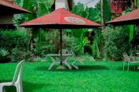 Nyumbani Downtown Cottages and Apartments Hotels in 