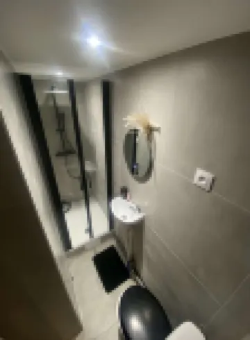 Cocooning Time: Jacuzzi and Sauna 塞納河畔埃皮奈酒店