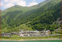 Studio Fabrèges - Artouste