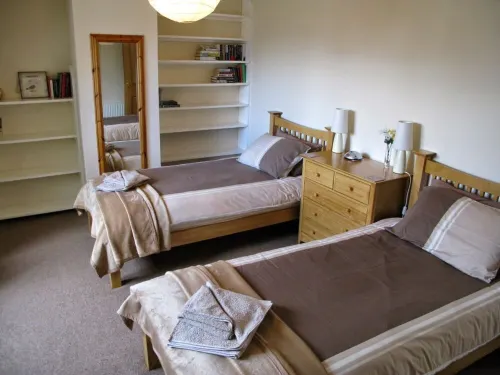 Popular Comfortable Well Equipped Cottage in Peaceful Ullapool Street w Parking Hotels in Ullapool
