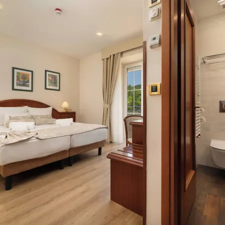 Hotel Kanajt