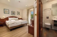 Hotel Kanajt Hotels in Baska