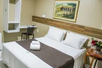 Goyanna Hotel Hotel a Goiana