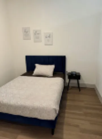 Cozy 1-bedroom apartment in amazing Dallas with WiFi, fitness room Hotels in Deep Ellum