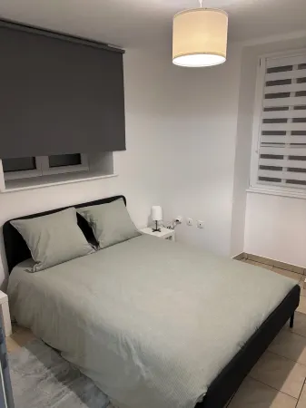 Apartment ideally located for a discovery of our beautiful Alsace