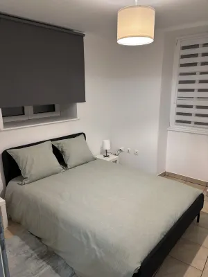 Apartment ideally located for a discovery of our beautiful Alsace