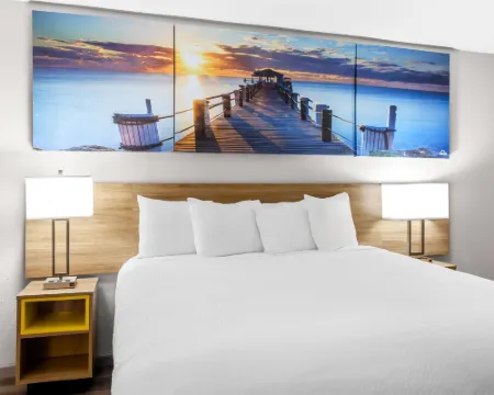 Days Inn by Wyndham Huntington Hotels in Barboursville