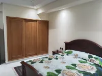 HAPPY HOUSE Hotels in Qbibat