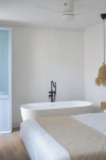 Luxury Houses La Mar de Bonita 2