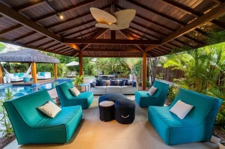 Casa Porto das Baleias, Praia do Forte, Perto do mar