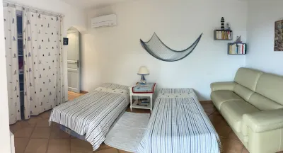 La Fossette / Le Lavandou. Các khách sạn gần La Plage de Coco