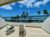 LasOlasTower-JuanDolio 2Br-3Bds-7Px-WiFi-BBQ-SeaView-