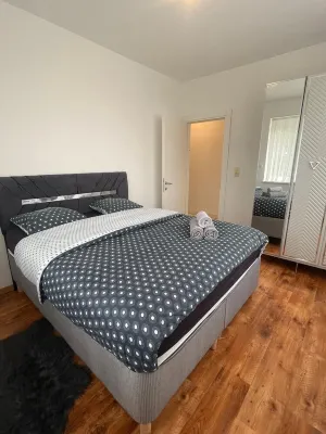 The beautiful Unicorn