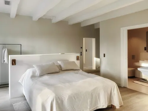 3-bedroom villa in fabulous La Colle-sur-Loup with AC, WiFi Hotel a La Colle-sur-Loup