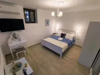 Lirenou Scala Vista - A historic Symi villa! Breathtaking views, prime location