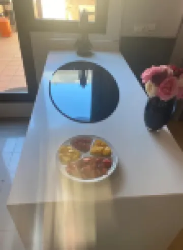 Casa con Jardin 300m2 La Casa de Mauriz