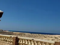 Burj al Huda 3 BR Apartment Hotels in Mersa Matruh